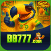 Logo da BB777
